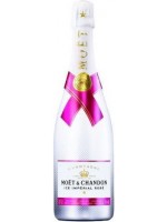 Moet Chandon Ice Imperial Rose